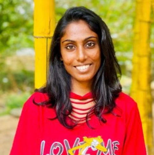 Ms. Ashani Wijebandara